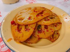 -堂瓦里·33年传统赣菜(第一街区店)