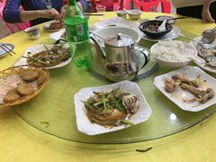 -秋姐美食店(旅游大道店)