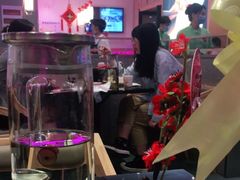 -椒行天下干锅牛蛙·(万宝店)