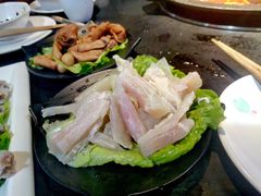 -怡品川宇火锅(宝立方店)