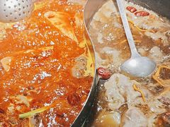 -楠火锅(西单店)