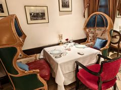 -波特曼西餐厅(南岗店)