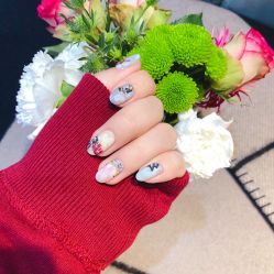 -PinkBaby美甲美睫