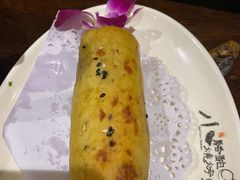 -福苗小骆驼烧烤(大唐不夜城店)
