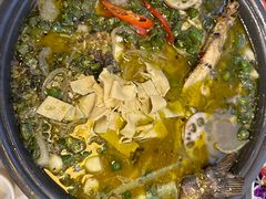 -锦尚阁烤鱼(望京新荟城店)