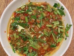 -牛很鲜潮汕牛肉火锅(朝晖路店)