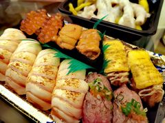 -鮨之佐壽司外賣店(氹仔市区店)