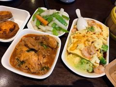 -阿那亚第三食堂 Cafeteria 3