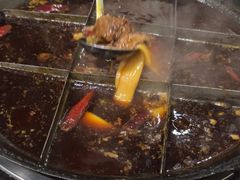 -胖碗火锅(观音桥店)