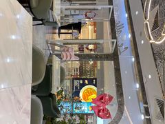 -丽莎沙拉轻食餐厅(国贸店)