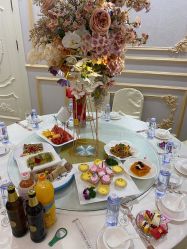 -冠豪主题婚礼酒店·宴会厅(机场店)