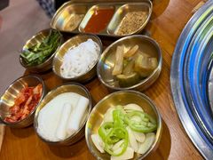 -杀猪天·韩国烤肉(总店)