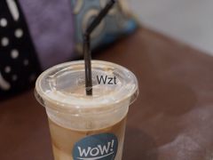 -WOW coffee