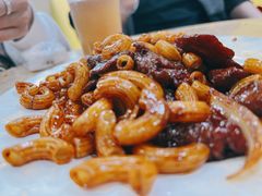 -新鸿发咖啡美食