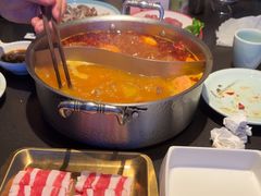 -额尔敦·品质自助(摩尔城店)