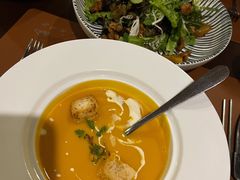 -Golden Lily河内巴黎法越料理餐厅(建国西路店)