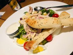 -玛尚诺意式餐厅(三林环宇城店)