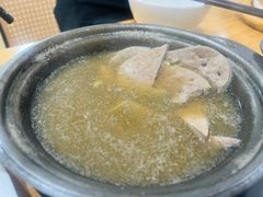 -新记肉骨茶