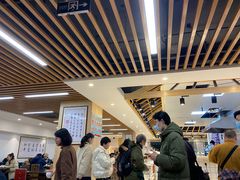 大堂-素清香(解放路店)