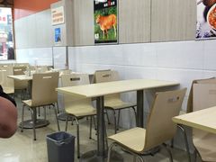 大堂-谢继红26号牛肉汤(田家庵店)