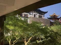 -苏州吴宫泛太平洋酒店