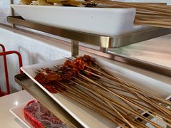 -袁记串串香火锅(郑和中路店)