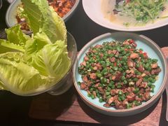 -丽晶轩中餐厅(重庆丽晶酒店)