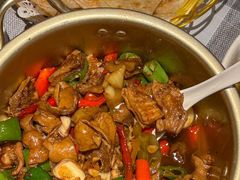 -彭耕记猪油炒小菜(吉联mall店)