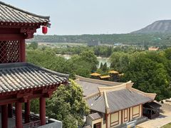 -函谷关历史文化旅游区