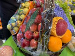 -水果地带(中航国际店)