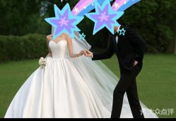 -今生有约婚纱摄影店(景德路店)