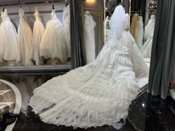 -SATIN COUTURE瑟庭婚纱礼服馆