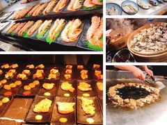 -喜庭海鲜自助(来福士店)