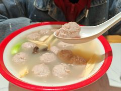 -子午路张记肉夹馍(曲江店)