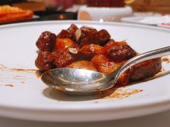 -小厨娘淮扬菜(天印大道店)