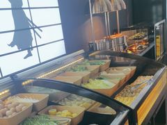 -牛武士寿喜烧·和牛火锅自助(全球首店)