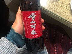-华春餐馆(鱼山路店)
