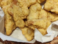 -姥姥家春饼店(交大东路店)