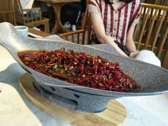 -不倒翁·安徽名菜楼(步行街店)