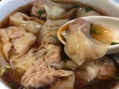 虾籽馄饨-花园茶楼(兴城西路店)