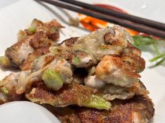 海蛎煎-黑明餐厅(白鹭洲店)