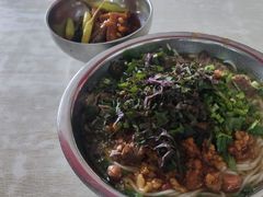 -胜嘉生榨米粉(科园总店)