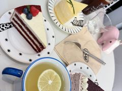 -姆们M Sweetie Cake(三里屯店)