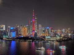 -上海外滩茂悦大酒店