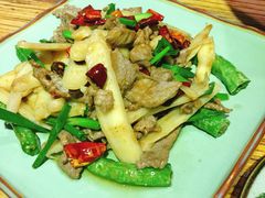 -缘生态云南菜·野生菌庭院餐厅(华侨城店)