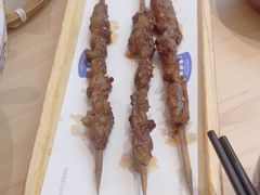 -秦哥哥·长安味道(增城永旺店)