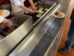 -汇泉王朝大饭店-旋转餐厅(南海路店)