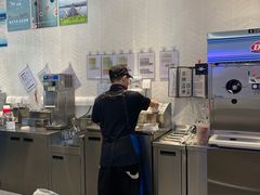 -DQ·蛋糕·冰淇淋(万象城店)