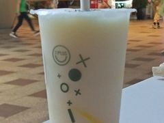 -TPLUS茶家(上海商城南京西路店)