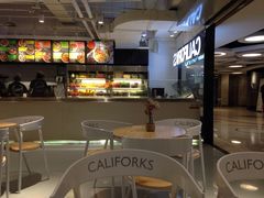-CALIFORKS加州叉子轻食(朝阳门店)